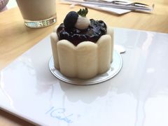 -1Cake壹刻蛋糕(奥体公园味觉艺术馆店)