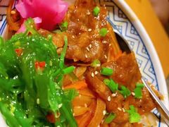 -月见·烧鸟酒场居酒屋(农科路店)