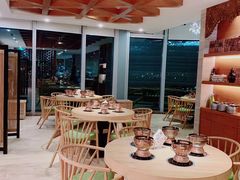 大堂-阳光岛·海鲜盛宴(银泰中心in99店)