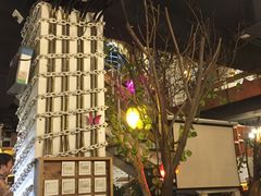-通海俄式烧烤·俄罗斯大串(嵩山路店)