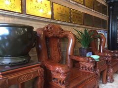 -兴盛德·麻辣花生大王·老店(中山路店)