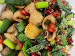 -红色湘菜馆(春风店)