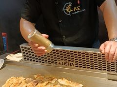 -阪尚皇·原切牛排·烤肉火锅自助(北京路店)