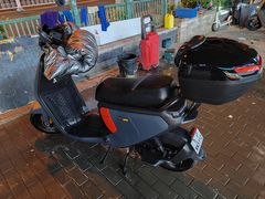 -九号电动车(安定门内大街店)