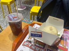 -前进5路汉堡炸鸡(汉街skp店)