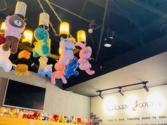 -炸鸡情侣韩式料理(中央大街店)