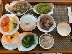点击看大图 -馨月汇·一悦馨香月子中心(前滩店)