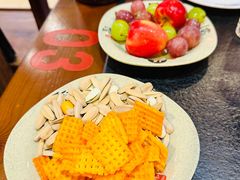 -五福居羊蝎子(方庄店)
