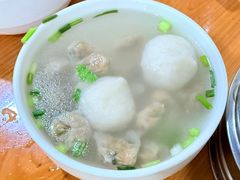 -江南红鱼汤(洋中花园店)