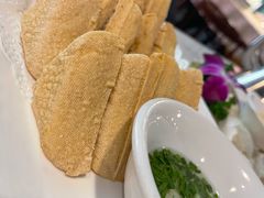 香煎普宁豆干-潮人姐妹轩(海宁路店)
