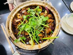 -川香煲(茅台路店)