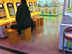 -阿尔法Game Station(中山路店)