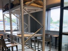 -来回·咖啡(钟村咖啡豆店)