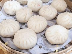 陈傻子包子制作工艺-陈傻子餐厅(世纪都会店)