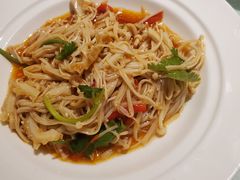 -衡山汇·高级粤菜(霄云路店)
