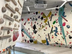 -博昇攀石馆(万维大楼店)