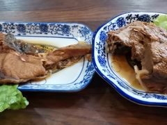 -孙盛兴奥灶面馆·蟹黄面·三虾面(山塘街总店)