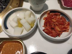 -炙城·韩式烤肉(南京东路店)