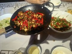 -湘语·湖南家常菜(新洲店)