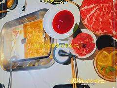 -九鼎轩脆毛肚火锅(南京东路店)