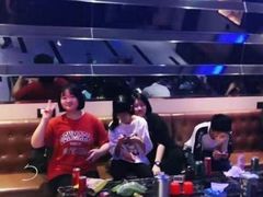 -聚会山庄·派对会议团建别墅轰趴馆(中兴和园店)