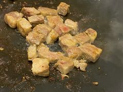 -韩时烤肉(丰科万达广场店)