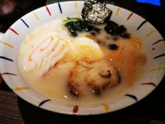 -山葵家·创意料理(万象汇店)