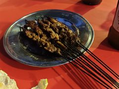 -马相卿特色烤肉面食馆(虎台店)