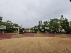 -美的鹭湖探索王国