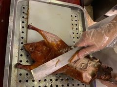 -同喜烤鸭店(光芒店)