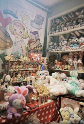 -LuLu玩具公社