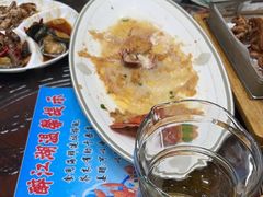 -醉御香渔家园(临沂路与大连路店)