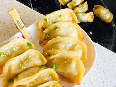 -小姜锅贴(凤凰街店)