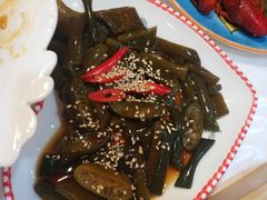 -当面说秘制小龙虾