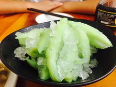 冰镇情果-炒豆合作社(东四总店)