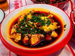 -饶福记·南昌烧烤大排档(九龙湖土著店)