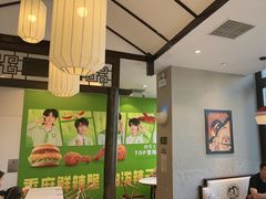 -德克士(前门店)