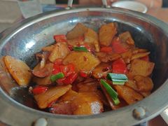 -天下客饭店(中山路店)