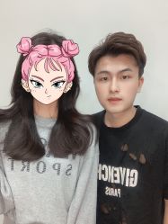 -OnHair造型