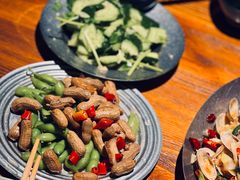 -1819餐厅·团队聚餐·烤串·精酿