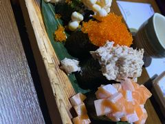军舰战队-二丁目食堂(铁西星摩尔店)