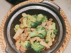 -锦府盐帮·李宅(领展购物广场中关村店)