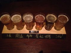 -云湃精酿西餐厅