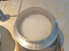 特色锅蒸米饭-魏铭鱼头捞饭(晋阳路店)