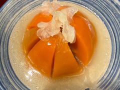 玫瑰八宝饭-福照楼汽锅鸡·云南菜(火车站锦江店)