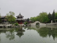 -莲池书院博物馆