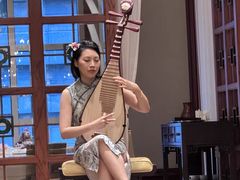 -广州富力丽思卡尔顿酒店·丽轩·粤菜