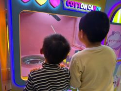 -奈尔宝家庭中心·亲子餐厅(苏州大悦城店)