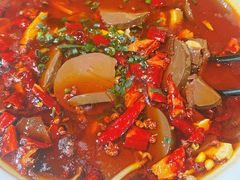 -富乐山酒店(西黄城根北街店)