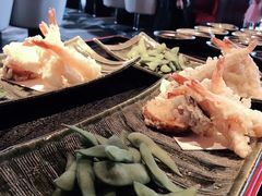 -滩万日本料理Nadaman(国贸大酒店)